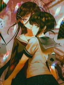 雨与阳光的十四天—腐困